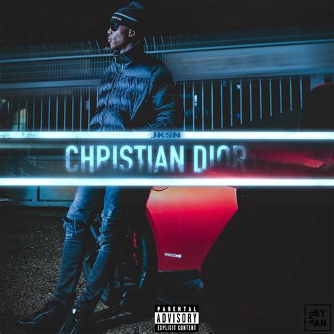 cristian dior lied|christian dior song lyrics.